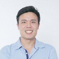 Framna Employee Kien Pang's profile photo