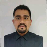 AGM Food - Alimentos Gastronómicos de México Employee Ulises Bahena's profile photo
