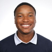 Transparent Window Cleaning Employee Marcus Brown's profile photo