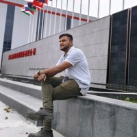TECH-LONG Employee Rajat Yadav's profile photo