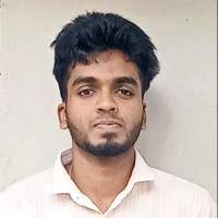 Travancore Medicity Employee Robin Sijo's profile photo