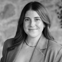 Flatiron Search Partners Employee Kaela Diomede's profile photo