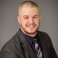 Complete Media Group Employee Jared Broussard's profile photo