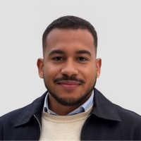 Comdinheiro Employee Thiago Magalhães de Souza's profile photo