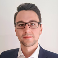 IQVIA Employee David Stothard's profile photo