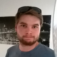 S4G School for Games Employee Philipp Bunkus's profile photo