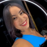 Toro Metais Employee Juliana Pereira's profile photo