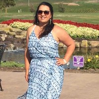 Marin Community Clinic Employee Ruth Marisol Rivera's profile photo