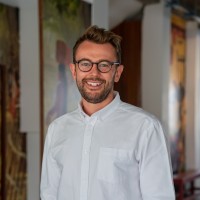 Proximity Designs Employee Jamie Stevenson's profile photo