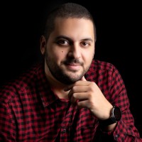 Paris Mastorakos's profile photo