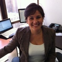 Chubb Employee Karen Roa's profile photo