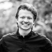 Quadrant Events Employee Jordan Ingram's profile photo