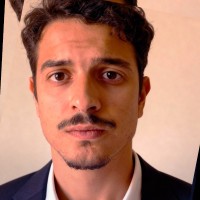 GLOMESH Employee Cristiano Faccio's profile photo
