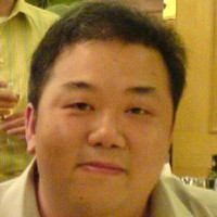 IDC Logistics Employee Tony Tam's profile photo