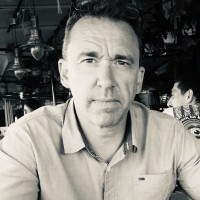 Hecht SA Employee Stefaan Cardoen's profile photo