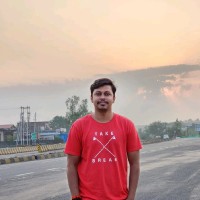 Countable.co Employee Yogesh Zade's profile photo