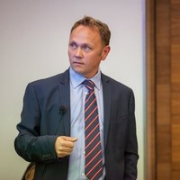 Damian Talbot Email & Phone Number