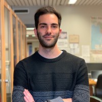 Gianmattia Sgueglia Email