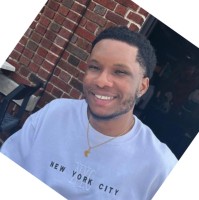 EDUCATE NOW Employee Jamal Thomas's profile photo