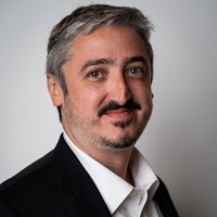 TouchSuite Employee Roger Kellmel's profile photo
