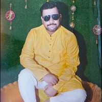 Bareilly College Employee Prakhar Yadav's profile photo
