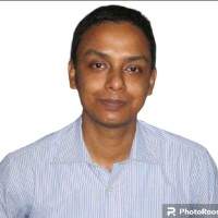 A.P. Moller - Maersk Employee Moni Das's profile photo