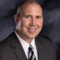 First Mid Wealth Management Employee Joshua Schuette's profile photo