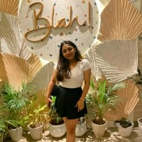 Ishika Kataria Email