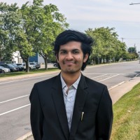 Mahatma Patel's profile photo