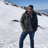 CRON Systems Employee Vinay Kumar's profile photo