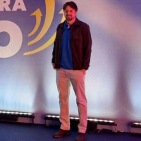 Solusolo Employee Alexandre de Oliveira's profile photo