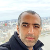 Google Employee Assaf Levi's profile photo