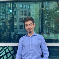 GEM Store Employee Quentin Steff's profile photo