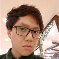Esker Asia Employee Chandra Mok's profile photo