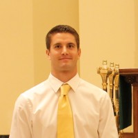 Mid-American Elevator Company Employee Connor Picchietti's profile photo