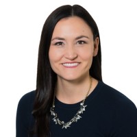 Griffin Global Asset Management Employee Samantha Montaño's profile photo