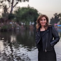 Lena al-Harthi Email & Phone Number