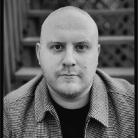 Goodfellow Employee Christopher Plunkett's profile photo