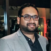 Sagar Patel's profile photo