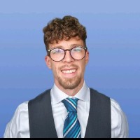 Virtual IT Ltd Employee Ryan Lewis's profile photo