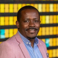Africa50 Infrastructure Investment Platform Employee Eugene Awori's profile photo