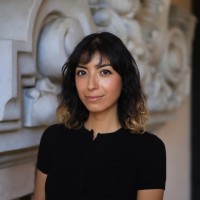 Natalie Perez Email & Phone Number