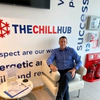 CEVA Logistics Employee Steven Bugg's profile photo