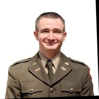 Frederick Parker Email & Phone Number