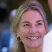 Hemanext Employee Suzanna van Straaten's profile photo