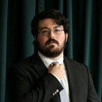 UNESCO-PREV Chair Employee Rémi Brosseau-Fortier's profile photo