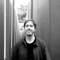 AECOM Engineering UK&I Employee Terry Murphy's profile photo