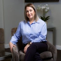 Sentient International Employee Lesley-Anne Walker's profile photo