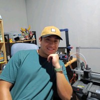 ROCKETTO Employee Christian Nazareth Perez Castillo's profile photo
