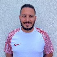 IS-SELONGEY FOOTBALL Employee Romain Cusset's profile photo